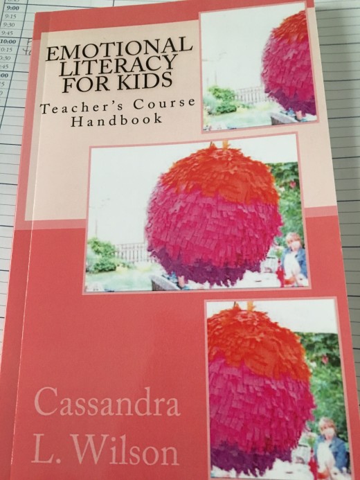 Emotional Literacy for Kids - Teacher's Course Handbook