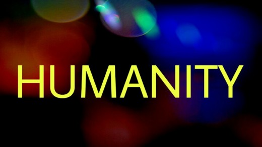 Humanity