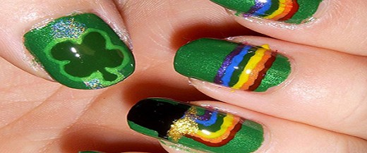 Inspiration from St. Patrick’s Day