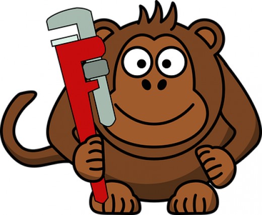 monkey-idioms-hubpages