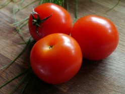 The (Oldest) Most Original Tomato Soup Recipe
