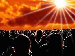 &ldquo;Men ask you of the Hour, Say the knowledge of it is with Allah only, what can convey to you that may be the Hour is near.&rdquo; (Quran 33:63)