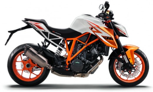 Ktm Duke