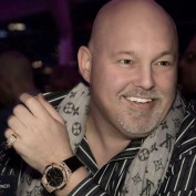 robtidy profile image
