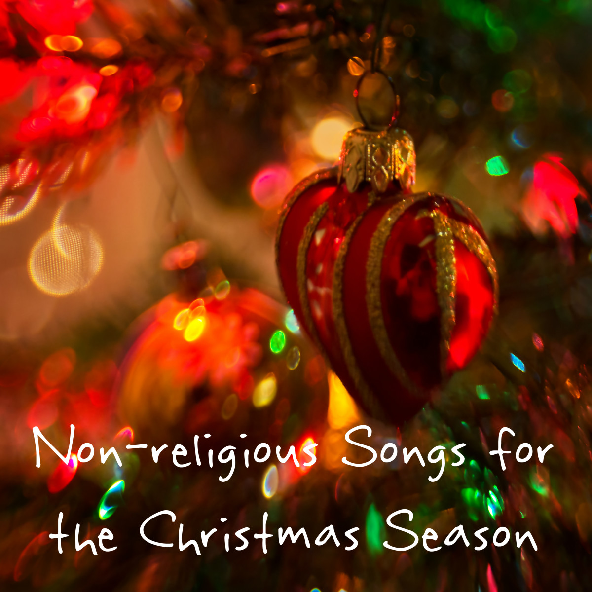 Christmas Chart Songs