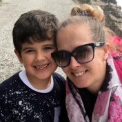 blanchesimall profile image