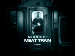 The Midnight Meat Train (2008) Why You Should Watch It If You Haven't