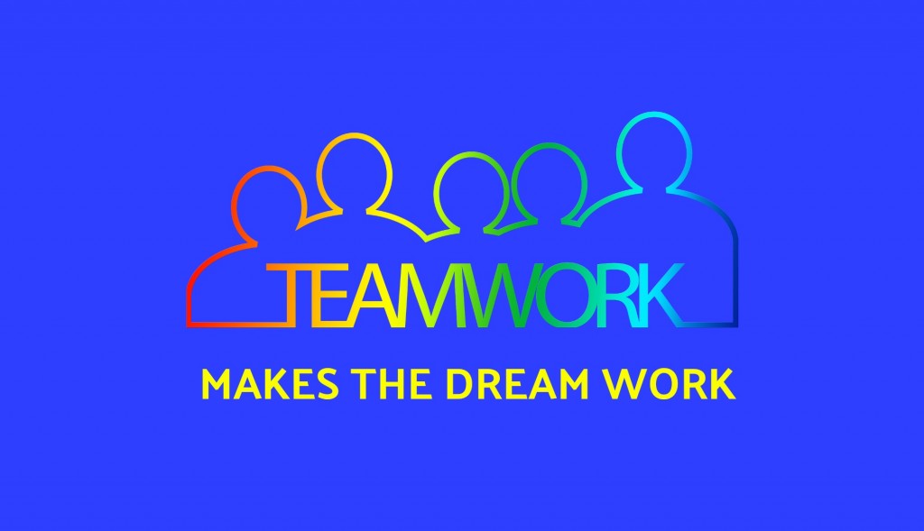 How to Be a Team Player: Quotes From Famous People on Teamwork | Holidappy