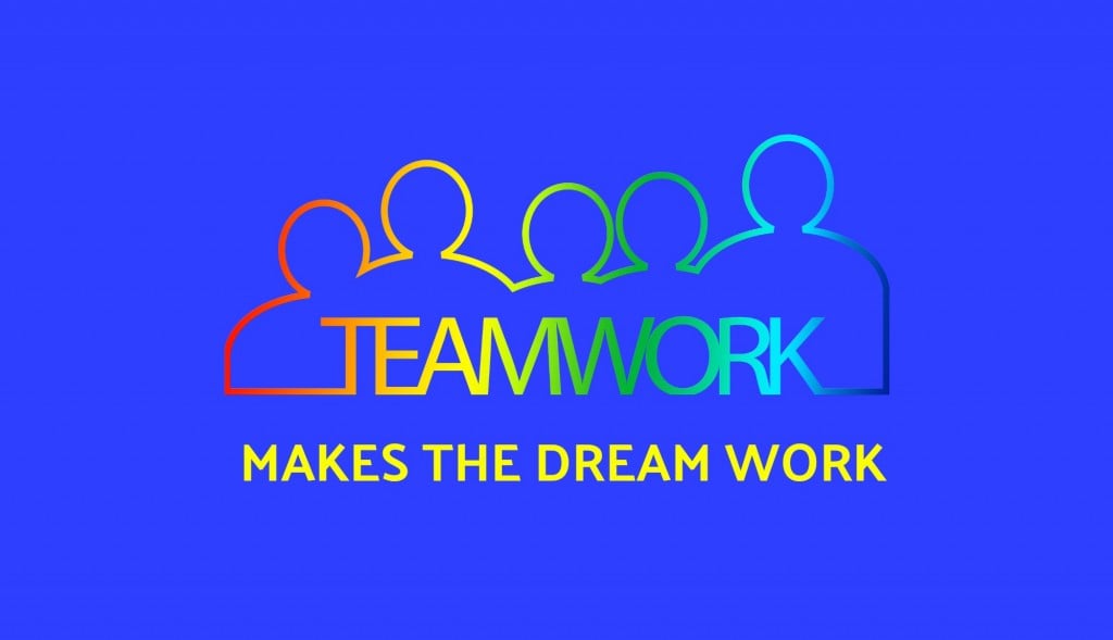 How to Be a Team Player: Quotes From Famous People on Teamwork | Holidappy