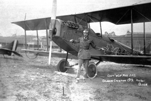 98 Years ago this photo was taken