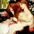 A portrait of Lady Lilith. She was once a beautiful goddess. A portrait of Lady Lilith. She was once a beautiful goddess.