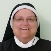 sr nancy ruth profile image
