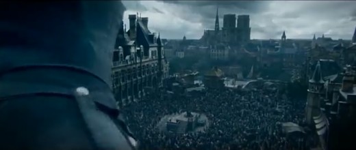 Assassin's Creed Unity