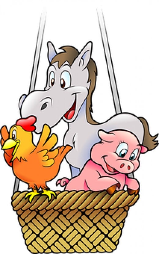 pig-idioms-hubpages