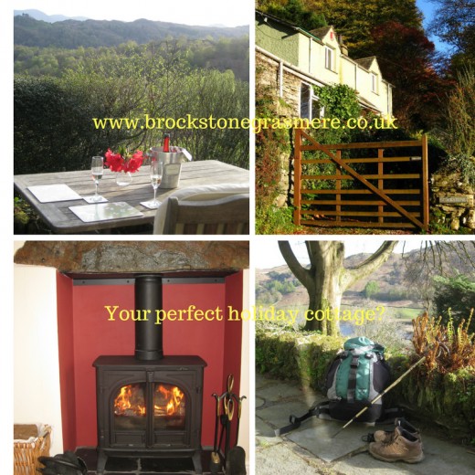 Your perfect holiday cottage