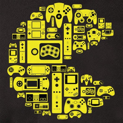 Video-games are demanded in high volume from consumers because there is the forever stress of receiving yet another disappointment from the developers (for the title), and this is all down to a lacking in innovation