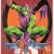 Green Goblin by Joe Jusko (1992 Marvel Masterpieces) Green Goblin by Joe Jusko (1992 Marvel Masterpieces)