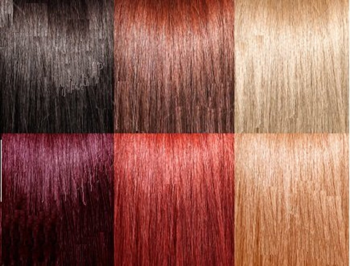 DIY Hair: How to Remove Red Hair Dye | Bellatory