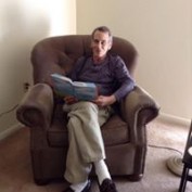 Jerry S Plotnick profile image
