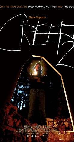 Review— Entertainment At Its Finest: Mark Duplass Revives Creep