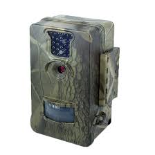 Basic Trail Camera