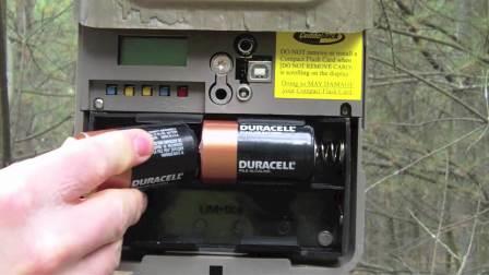 Battery Matters