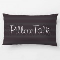 What Ever Happened to Pillow Talk?