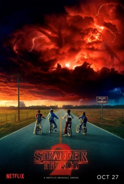 Top 10 Different Yet Fascinating TV Shows like 'Stranger Things' You Must Watch