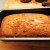 The bread is done. The bread is done.