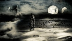 Tales of American Witches: Maria Hallett, The Pirate-Witch of Wellfleet