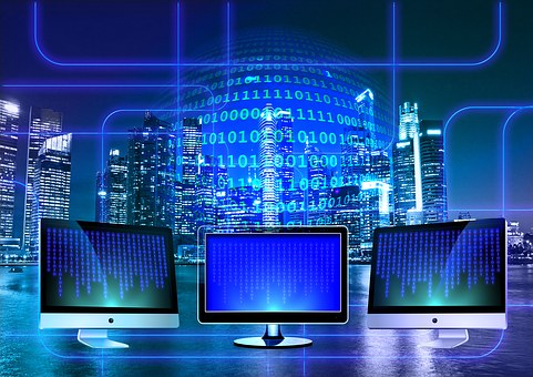 Globally Internet working System