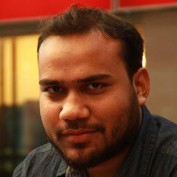 Jahid Juwel profile image