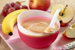 Why Your Baby Food Temperature Is Not a Big Deal