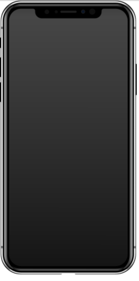 IPhone X 