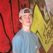 Jake Hewell profile image