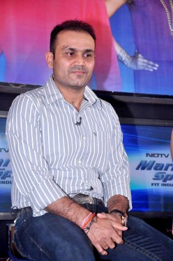 The Greatest Batsman of All Time: Virender Sehwag