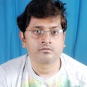 Saikat Banerjee profile image