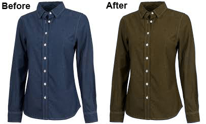 Color Correction Service at low cost and 24/7.