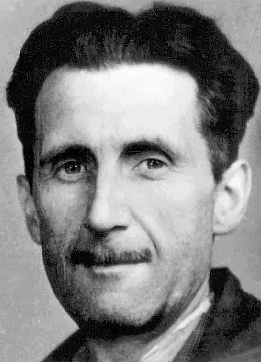 "He who controls the past controls the future. He who controls the present controls the past."- George Orwell