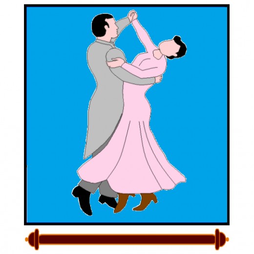 Art of waltz