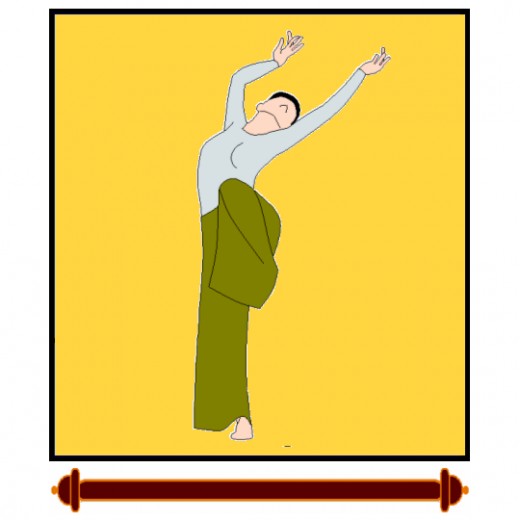 Martial arts