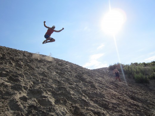 Photo cred: Hannah TBay