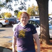 Sheila Burson profile image