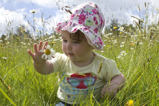 As far as writing good poetry is concerned, day-dreaming is a good thing!