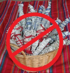 If You Can't Smudge: Other Ways to Cleanse and Purify Your Home