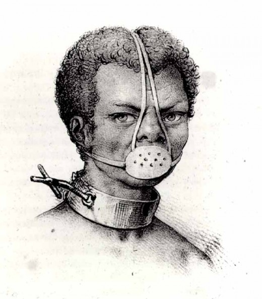 Europeans shaved the hair off captured Africans head to get rid of their culture and heritage.