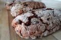 My Favorite Cranberry Nut Bread Recipe For the Beginner or the Pro.