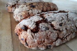 My Favorite Cranberry Nut Bread Recipe For the Beginner or the Pro.