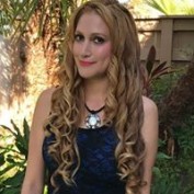 Sara mirsamafi profile image