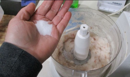 salt